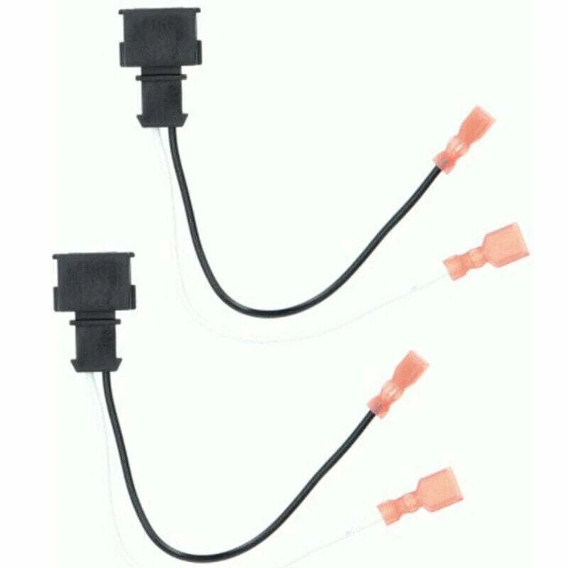 Metra 72-9004 | Arnés de altavoces para vehículos Mercedes-Benz 2001-2018 seleccionados Foto 2 de 3