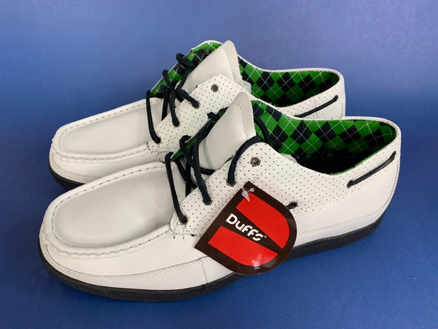 duffs shoes ebay