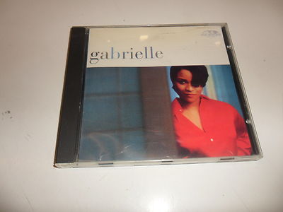 Cd   Gabrielle     Gabrielle