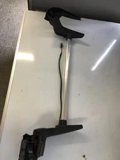 Mirror Mounting Bracket Mekra Lang 81.63731-6639 Tgx Tgs Electric