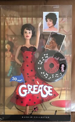 grease rizzo red dress Grease Rizzo Red Poodle Dress – PartyTime Malta