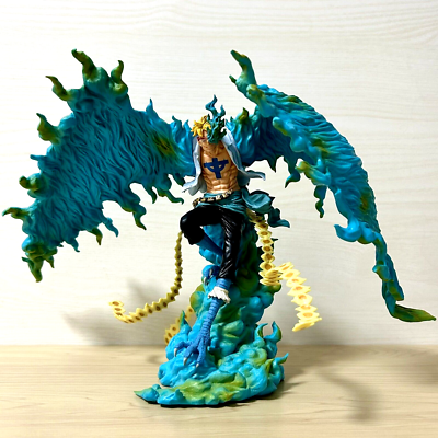 ONE PIECE EX Marco Figure Ichiban Kuji Prize B Kongo Jizo Bandai