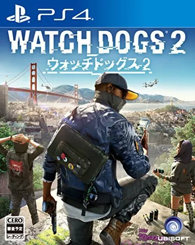 Watch dogs on sale ps4 rating