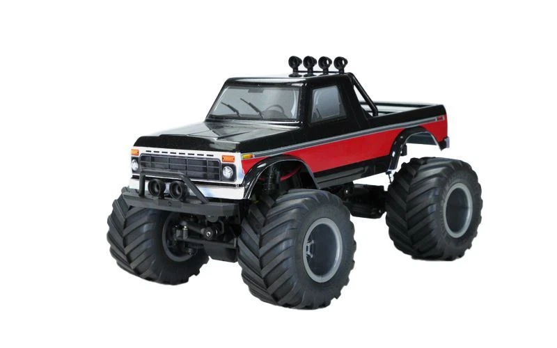 MT2 Hobby RC Car, Truck & Motorcycle Models & Kits for sale | eBay