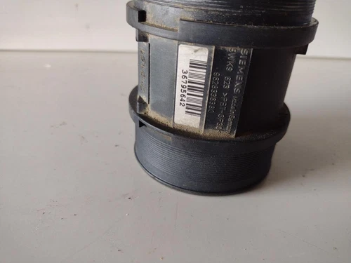9628336380 Caudalimetro para PEUGEOT 206 XR 909021 - Bild 2 von 4