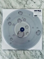 Selena Gomez Droplets Clear Colored Vinyl LP ...