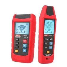  AC/DC Advanced Circuit Tracer and Breaker Finder Kit, Wire Tracer UT25CL