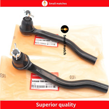 Oem 1 Set Side End Outer Tie Rod Fit For 2018-2022 Honda Accord