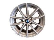 1 Alufelge BMW X3 F25 X4 F26 18'''' 7.5J ET32 5x120 6787575 STYLING 304