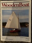 Vintage Wooden Boat Magazines — photo 4