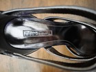 BCBGeneration Heels Size 8.5 Grey Matallic  — photo 5