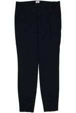 MINX Stoffhose Damen Hose Pants Chino Gr. EU 46 Marineblau #s0q70v0