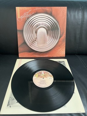 STRING DRIVEN THING / Keep Yer 'and On It!-/ LP-Vinyl: NM /Cover: VG++