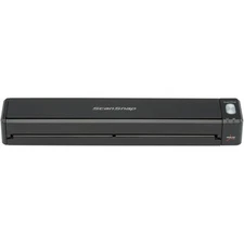 Fujitsu ScanSnap iX100 Mobile Scanner