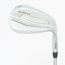Pin Glide 4.0 S Wedge N.S.Pro Modus3 Tour 105 56-12 Shaft: N.S.Pro Modus F4S23