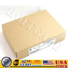 2024 Allen-Bradley 1756-OA8D ControlLogix Output Module - Sealed Surplus