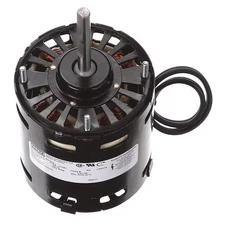 Fasco D1121 Motor, 1/20 Hp, Oem Replacement Brand: Keeprite Replacement For:
