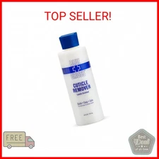 Cuticle Remover & Softener Liquid for Nails – Blue Cross Professional Nail Care 