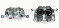 Bremssattel Vorne Links FüR Renault Avantime DE0 Espace III JE0 Trafic II Rodeo