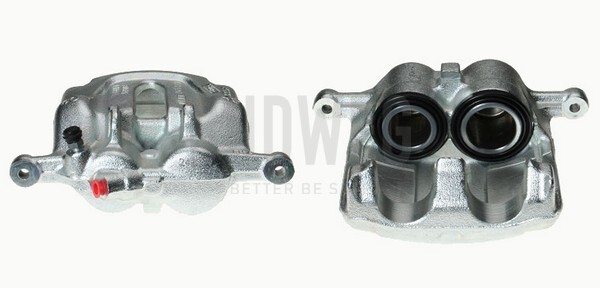 Bremssattel Vorne Links FüR Renault Avantime DE0 Espace III JE0 Trafic II Rodeo-image