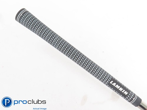 New! Cobra Darkspeed Pitching Wedge - UST Recoil ESX 460 F3 Regular Flex 431844 - Picture 4 of 4