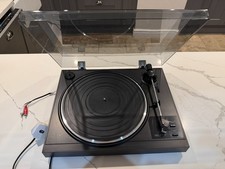 Sony PS-LX100 Turntable - Fully Working