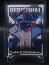 2026 Topps Celebration Baseball Perennial All-Stars Vladimir Guerrero Jr #PAS-17