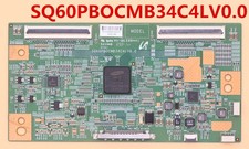 Original T-con Board SQ60PBOCMB34C4LV0.0 For   43'' *ib