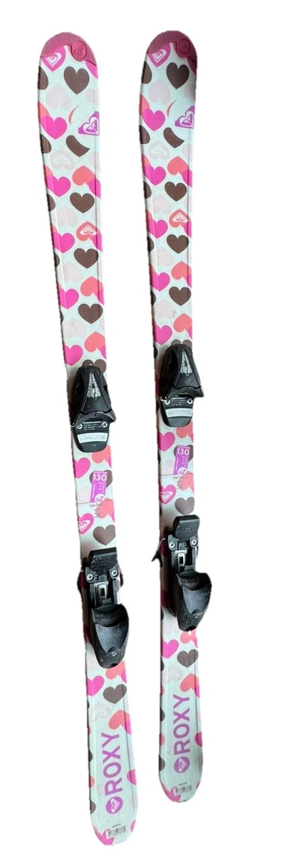 Roxy Skis Bindings Included for sale | eBay