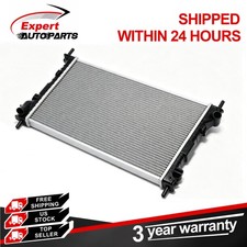13184 Aluminum Radiator For 2010 2011 2012 2013 Ford Transit Connect Xl Xlt 2.0l 13184 Aluminum Radiator For 2010 2011 2012 2013 Ford Transit Connect Xl Xlt 2.0l