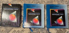 University of Chicago Math Project GEOMETRY T...