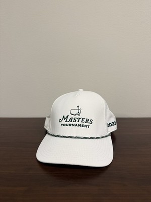 Masters Tournament Golf Hat