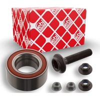 Febi Bilstein 100725 Radlagersatz FüR Audi A6 C5 A4 B5 A8 D2 C5 4D2 4D8 8D2 8D5