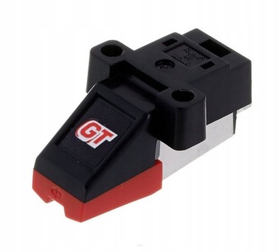 Numark Groove Tool Tonabnehmer ohne Nadel