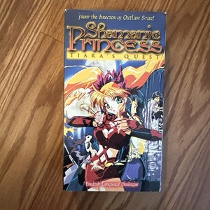 Shamanic Princess | eBay