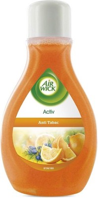 Air Wick Activ Anti Tabac, 1 x 375 ml