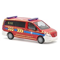Busch 54803 Mb Vito, Chempark