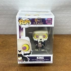 Funko Pop! Vinyl: Disney - King #1551 The Owl House