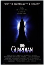 The Guardian Poster 27x40 Jenny Seagrove Dwier Brown Carey Lowell