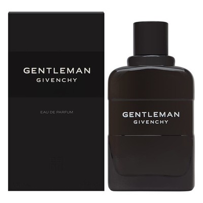 Givenchy Gentleman by Givenchy for Men 3.3 oz Eau de Parfum Spray