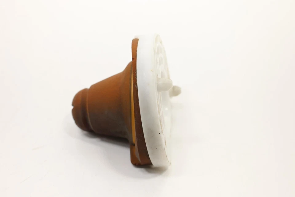 2019 -2023 FORD TRANSIT CONNECT REAR LEFT BUMPER LOWER MOUNT SUPPORT BRACKET OEM - Image 2 of 4