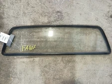 Fixed Back Glass from 1994 Toyota Truck (Pickup) 11874697