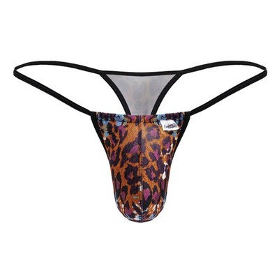 Mens Underwear: CandyMan 99877 Thongs