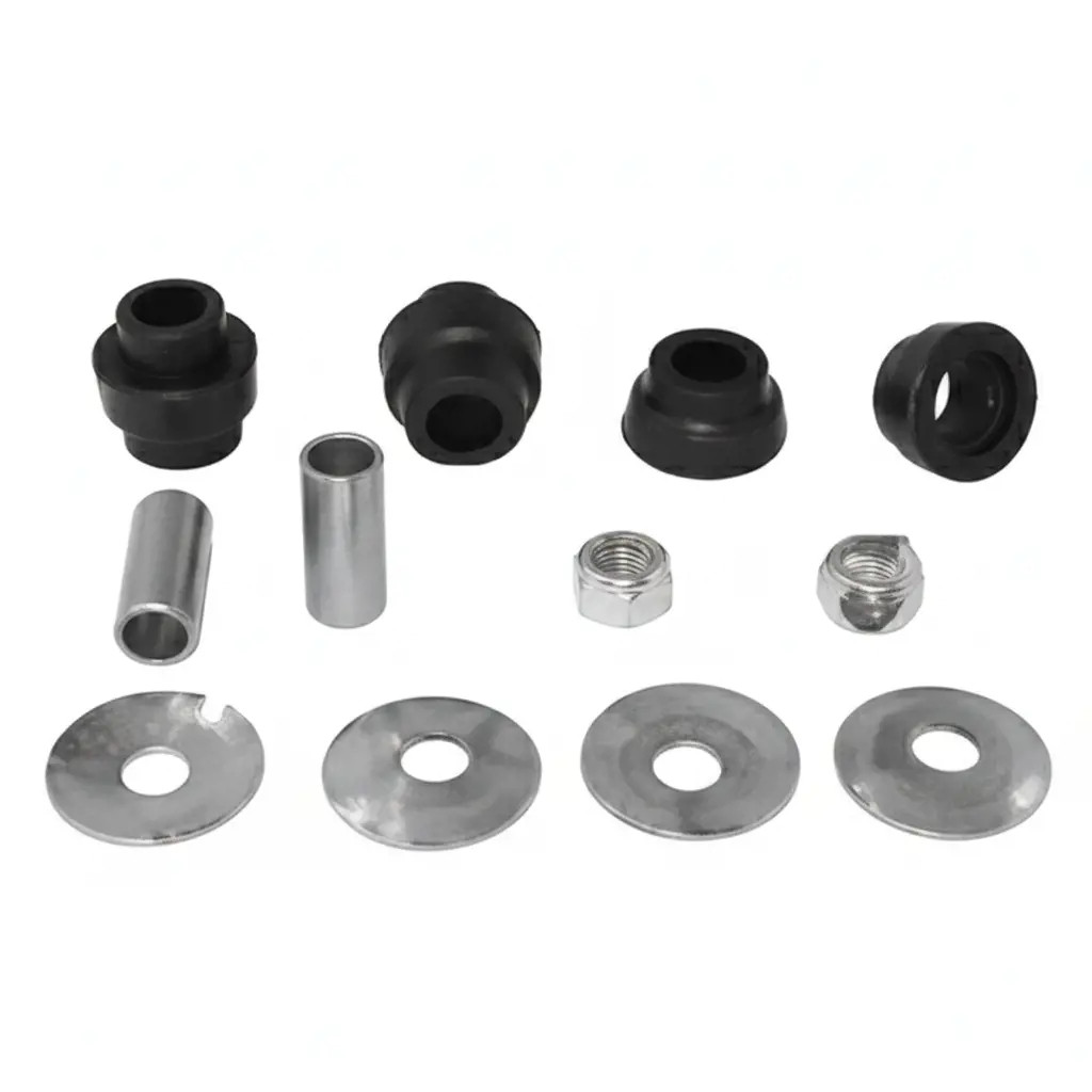 Delphi Stabilisatorbuchse Vorne Ford Escort Scorpio Sierra - Bild 2