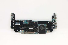 Original 01LV877 Lenovo Thinkpad Mainboard Intel I5-6300U 8GB Win X1 Yoga 1St