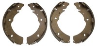 TRW Bremsbackensatz GS8768 FüR Isuzu Mitsubishi Legacy Triton MAX TFS L200 TFR 5