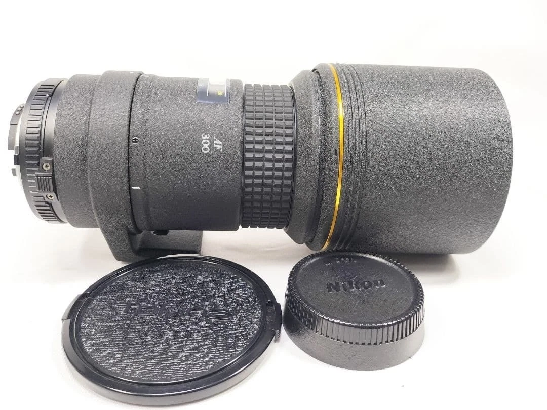 Tokina 300mm Camera Lenses for sale - eBay