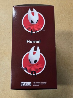 Nendoroid 2196 Hornet Hollow Knight Silksong Good Smile | eBay