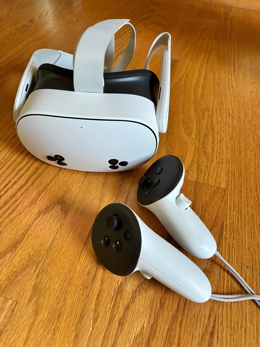 Oculus Quest VR Headsets for sale | eBay