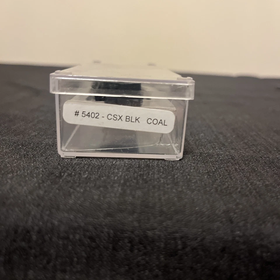 N - 5402 - - Johnstown Coalporter w/load, CSX - Image 2 of 2